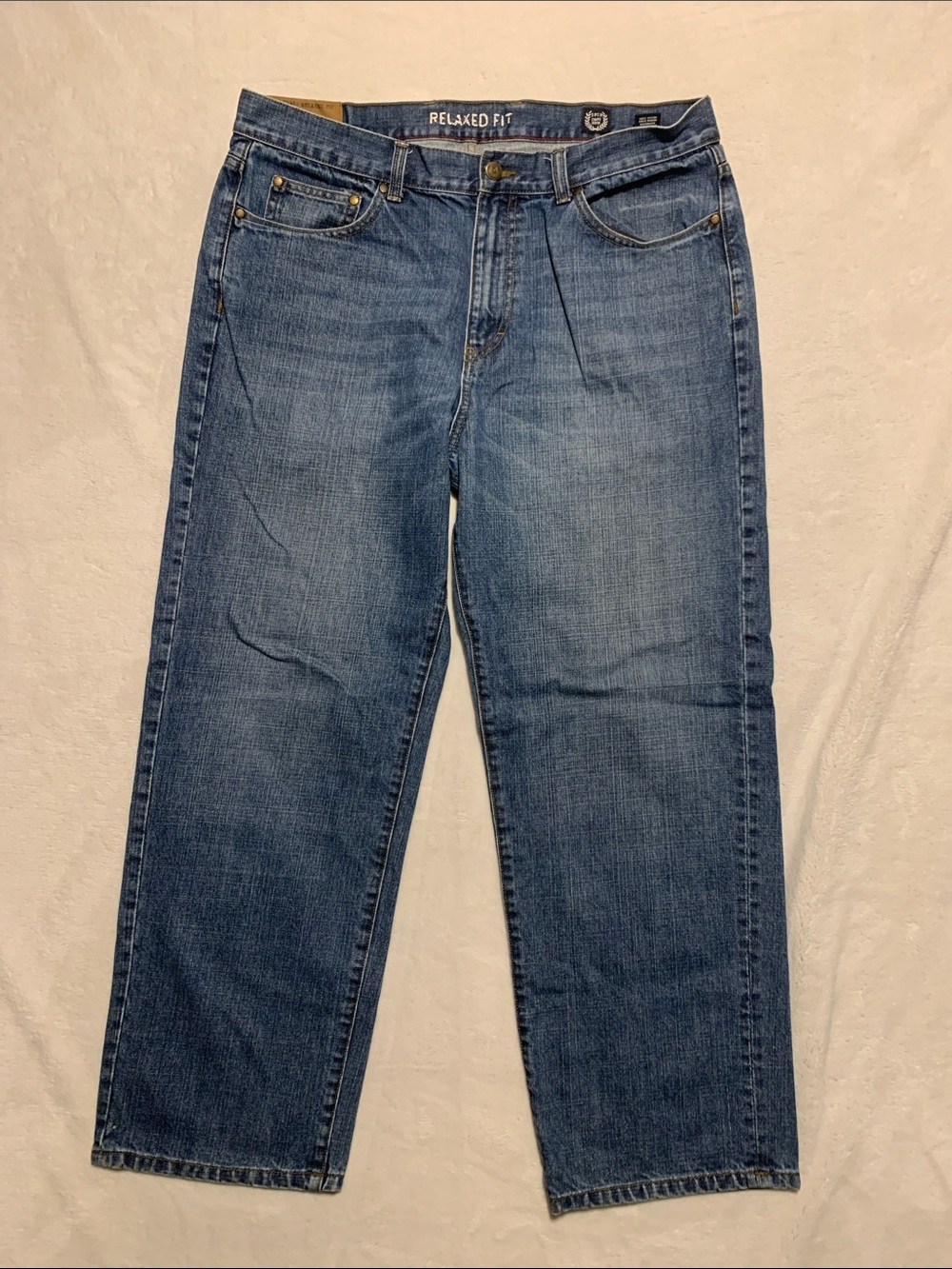 CHAPS Denim Jeans 36x30